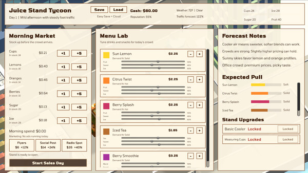 Screenshot media