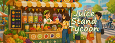 Juice Stand Tycoon cover
