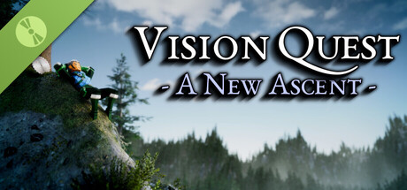 Vision Quest: A New Ascent Demo