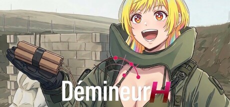 Démineur H
