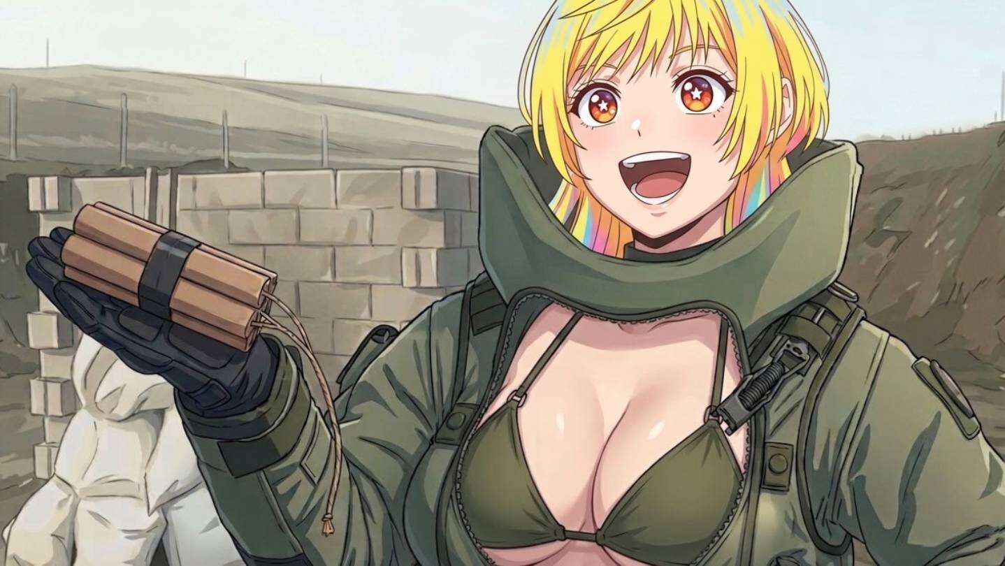 Hero media