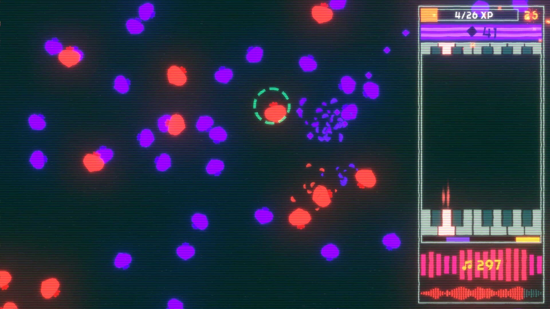 Beat Juicer screenshot 1