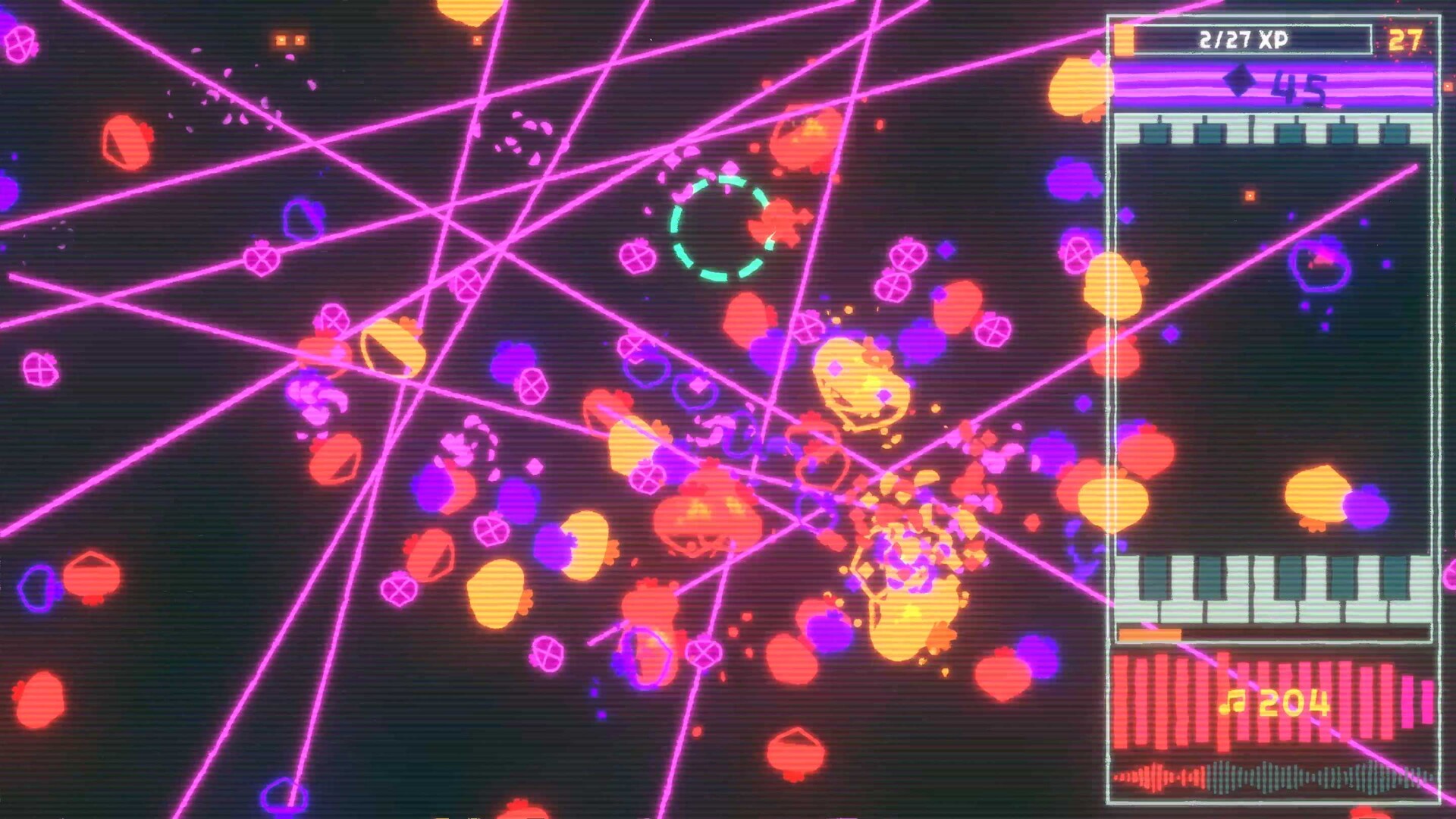 Beat Juicer screenshot 7