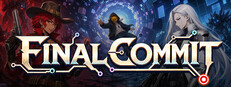 Final Commit cover
