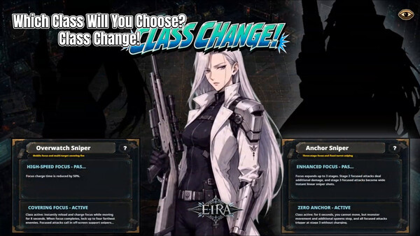 Скриншот 4 из игры Final Commit