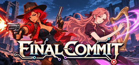 Final Commit