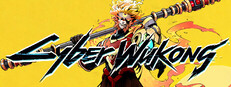 Cyber Wukong Small Capsule Image