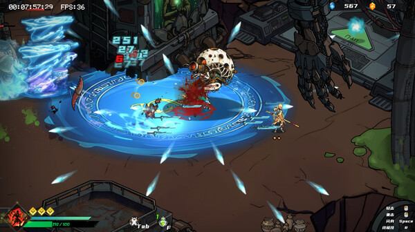 Cyber Wukong screenshot 9