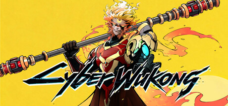 Cyber Wukong — Steam game cover