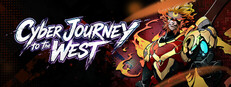 Cyber: Journey to the West cover