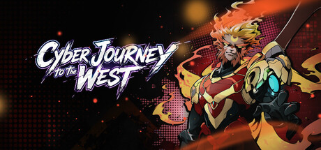 Cyber: Journey to the West