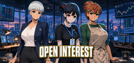 Open Interest