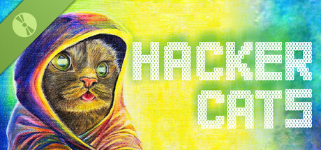 Hacker Cats Demo