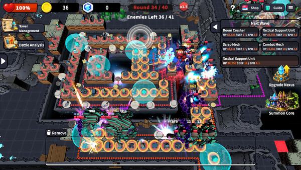 Screenshot media