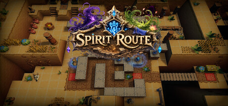 Spirit Route
