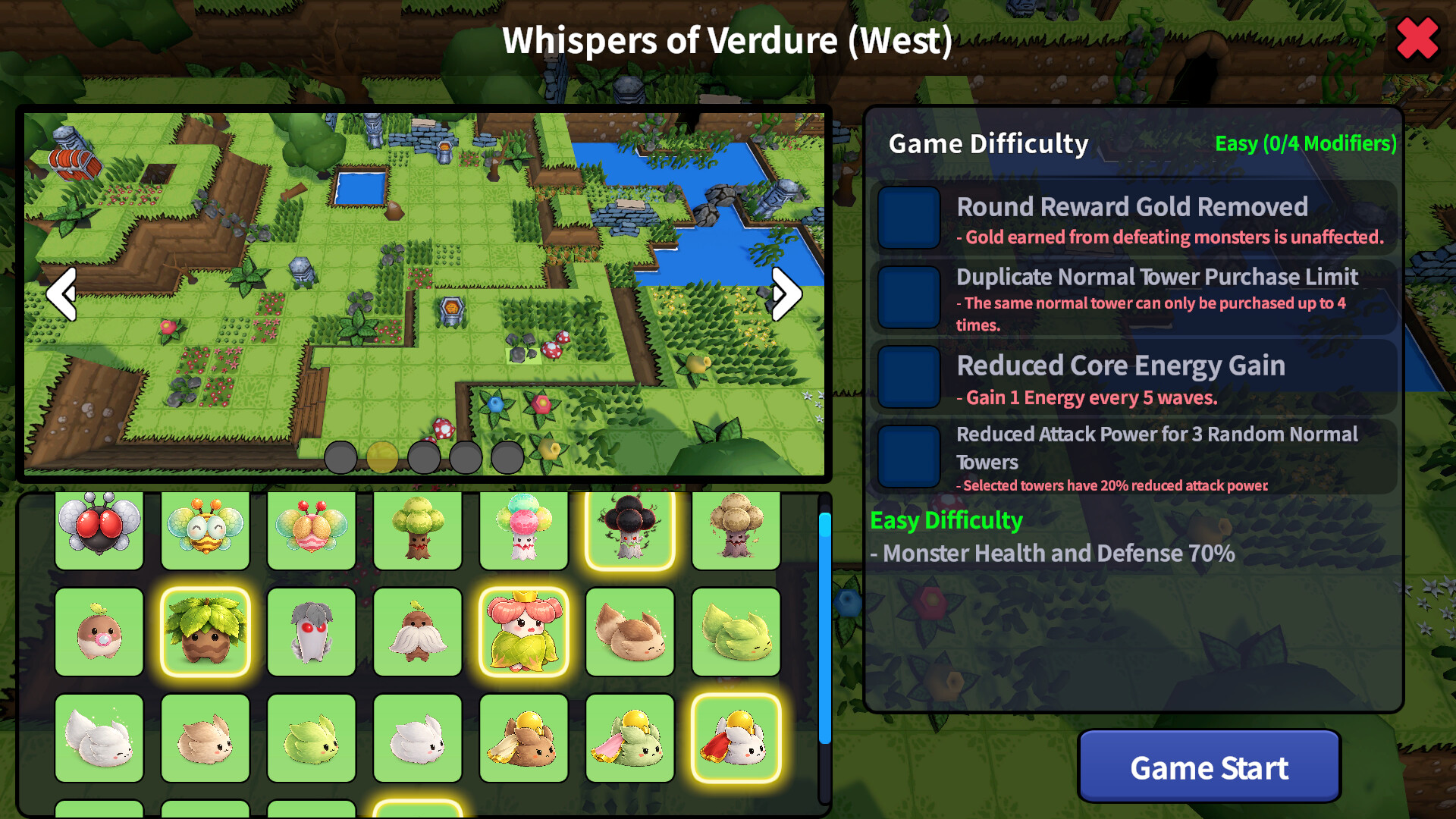 Spirit Route — screenshot 3