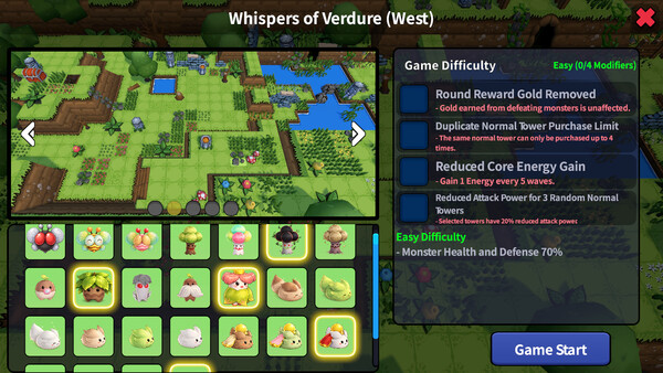 Spirit Route screenshot 3