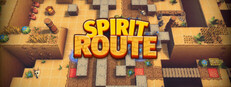 Spirit Route