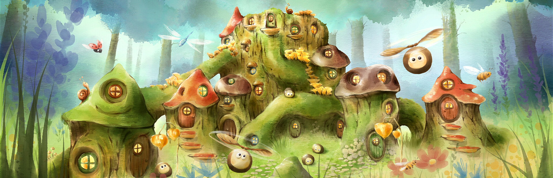 Roots n Roofs