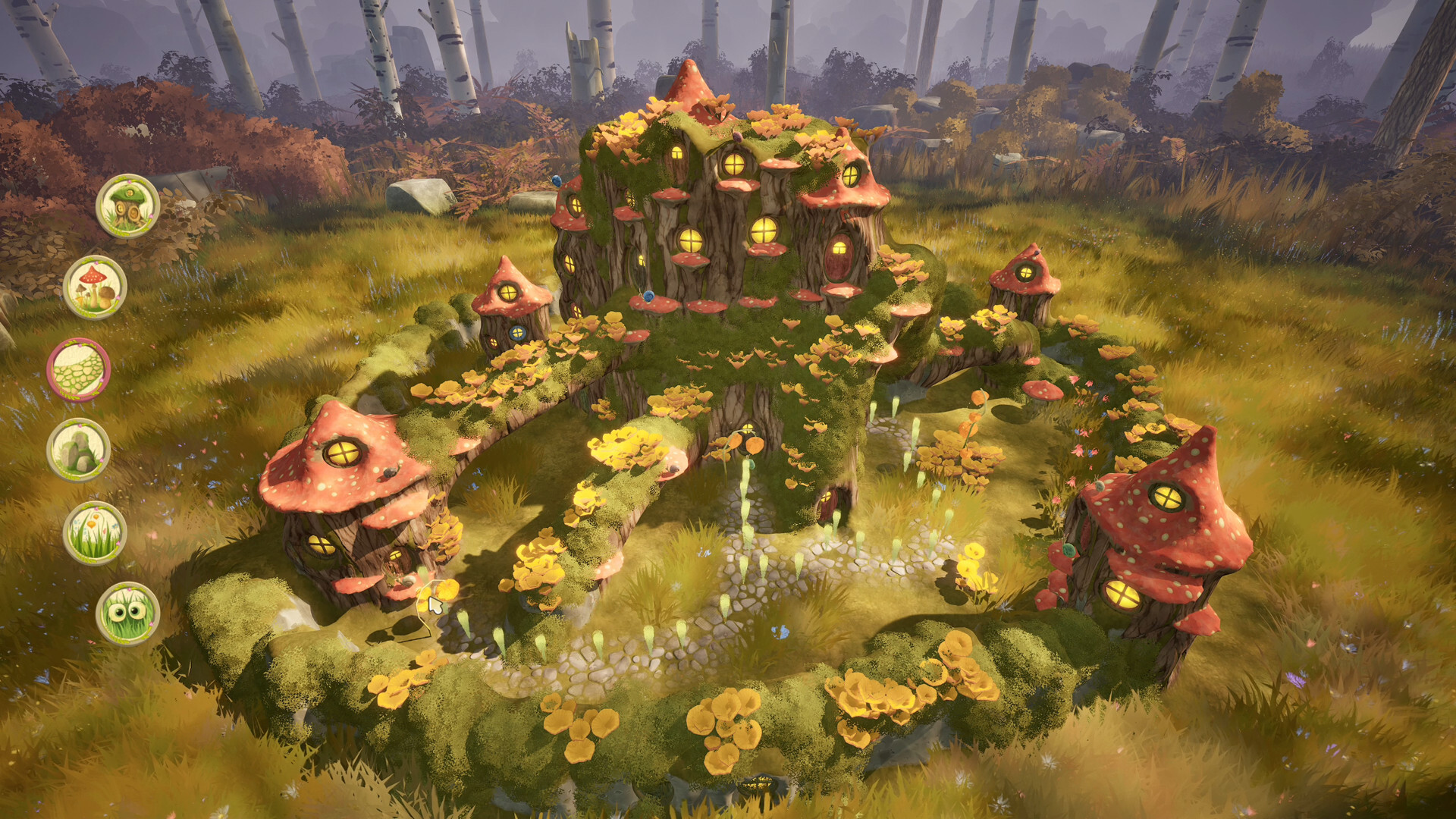 Roots n Roofs screenshot 2