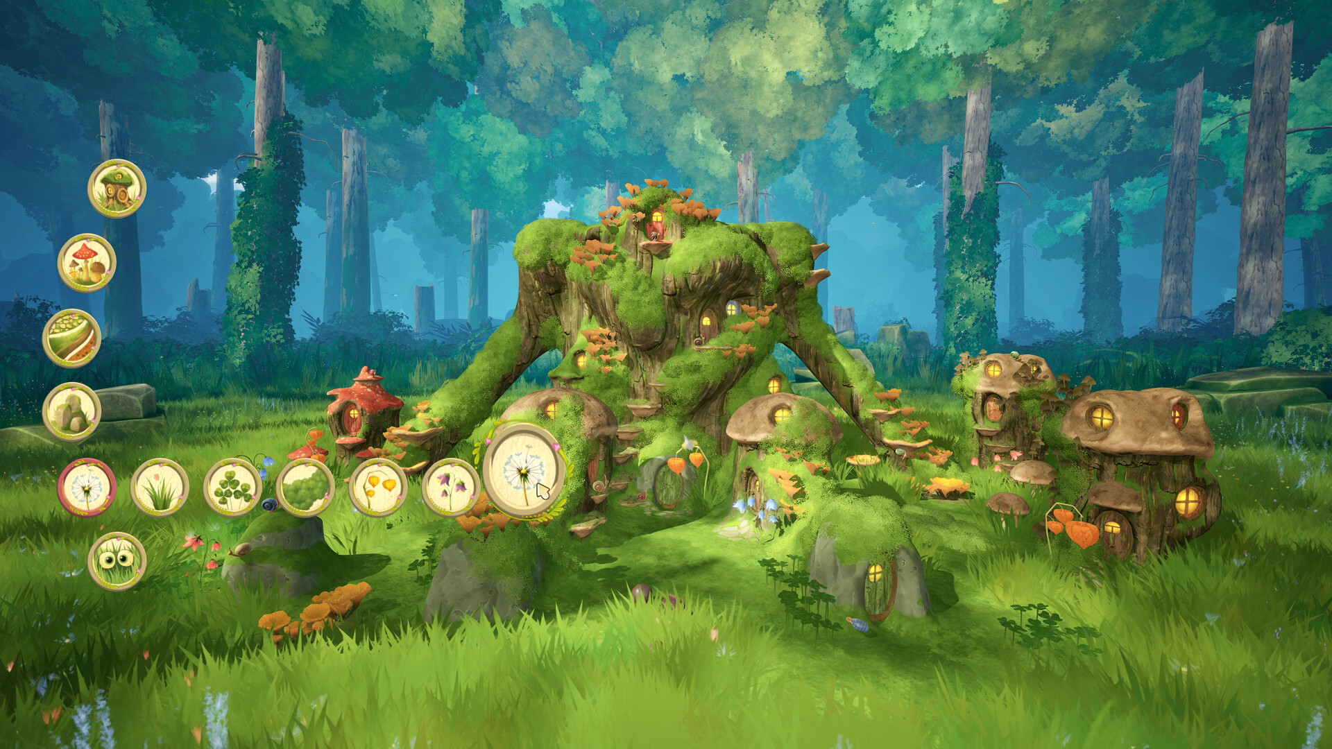 Roots n Roofs screenshot 5