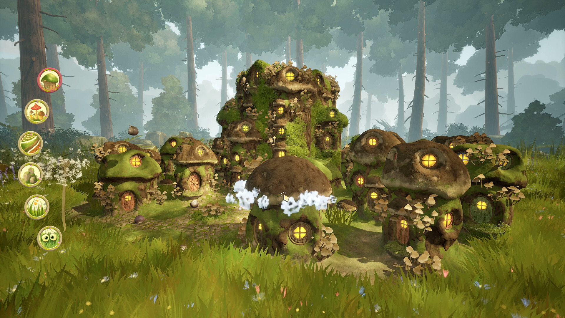 Roots n Roofs screenshot 3