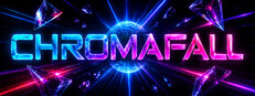 Chromafall cover