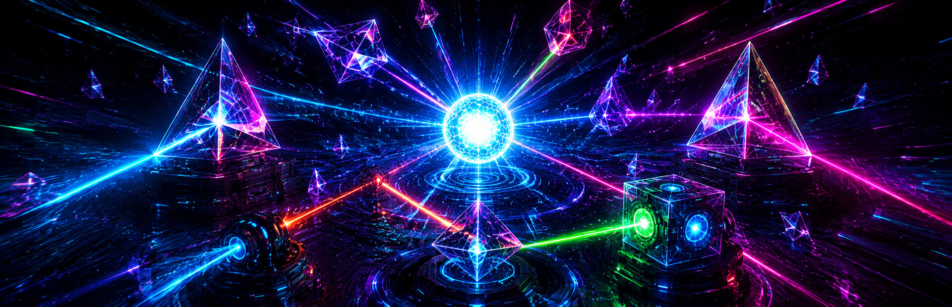 Chromafall