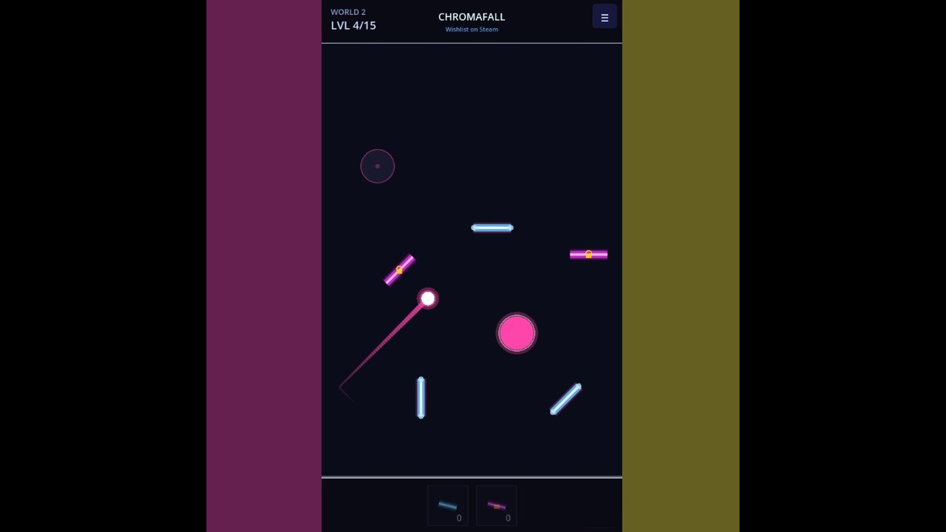 Chromafall screenshot 4