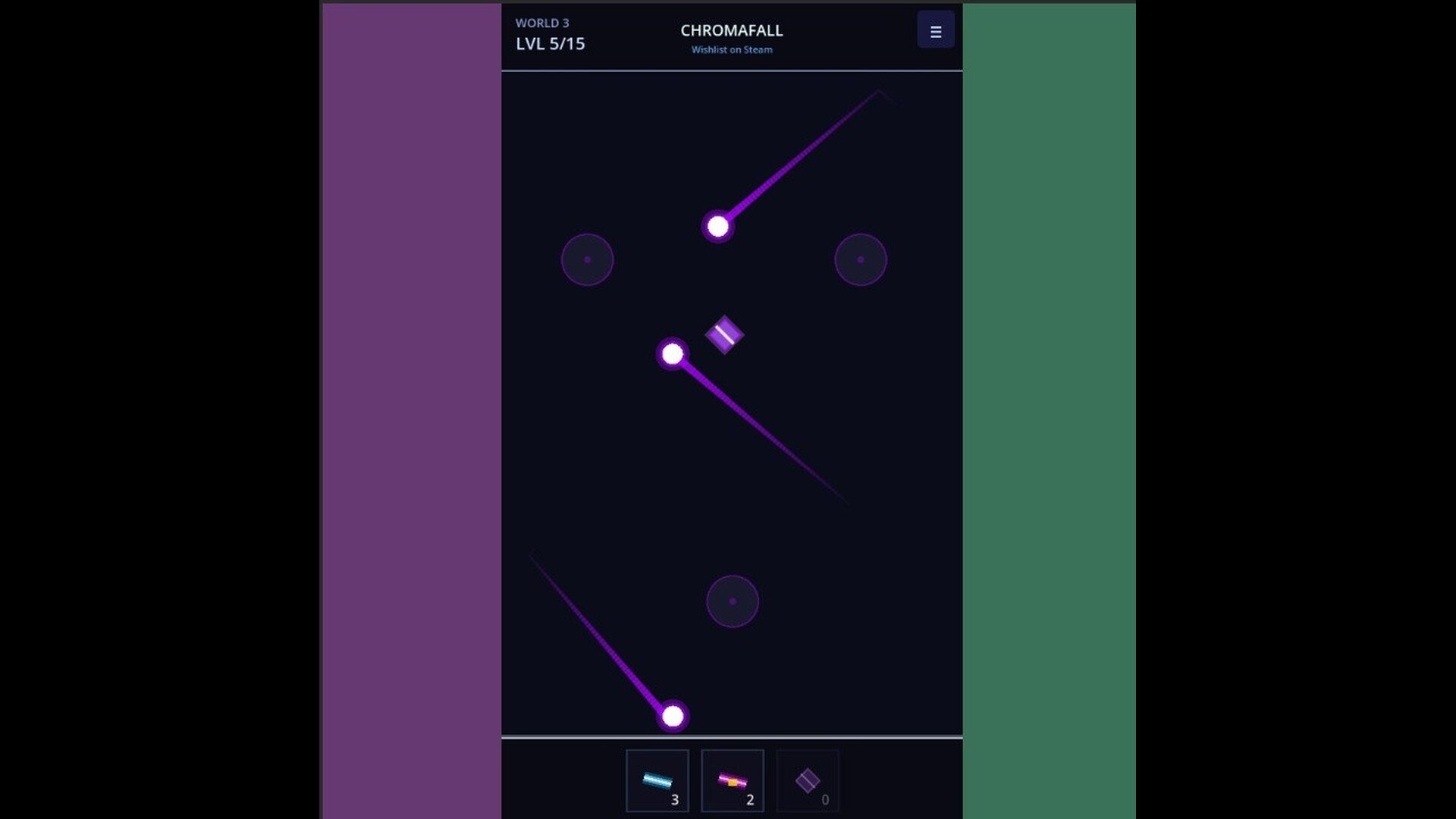 Chromafall screenshot #6