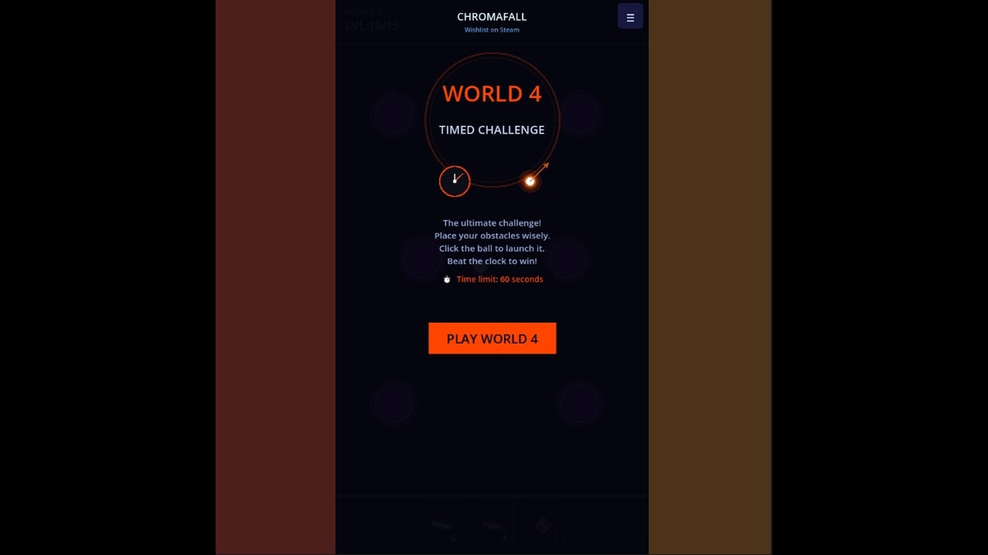 Chromafall screenshot 7
