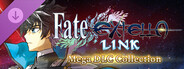 DLC: Fate/EXTELLA LINK - Mega DLC Collection