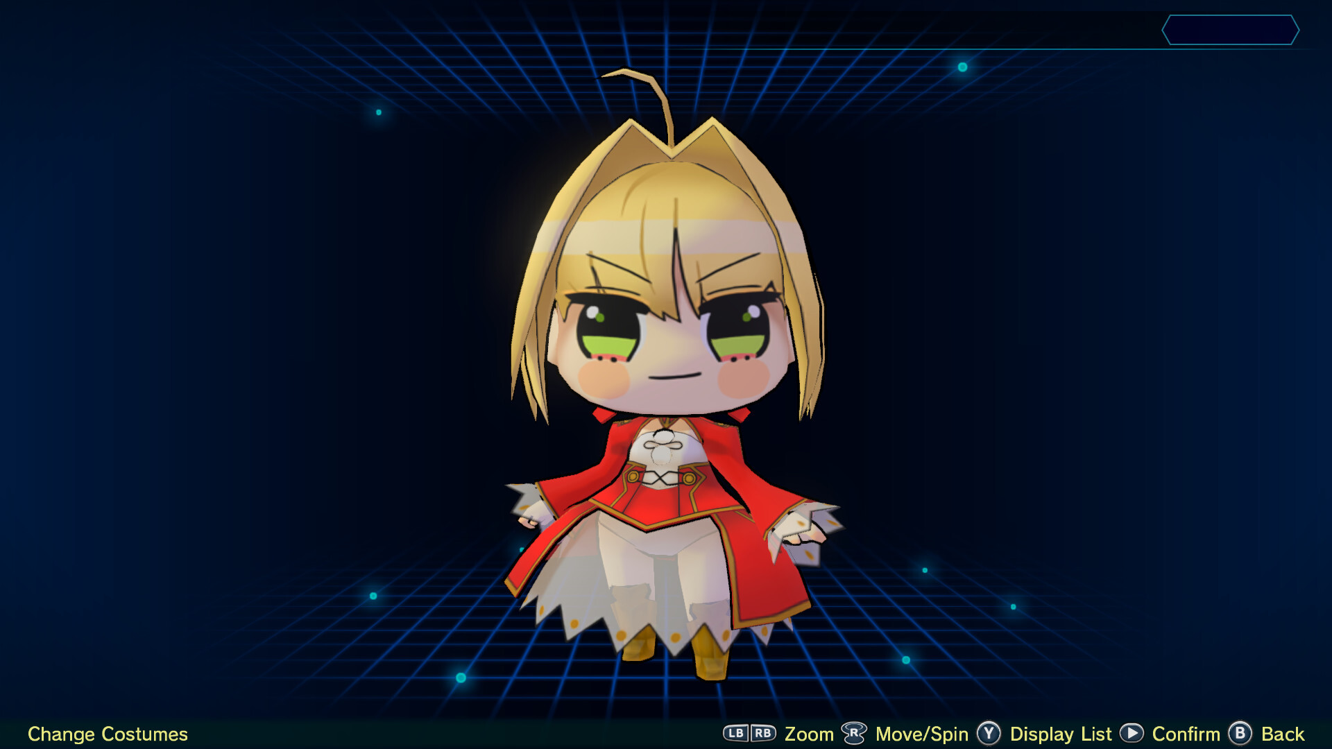 Fate/EXTELLA LINK - Mega DLC Collection Featured Screenshot #1