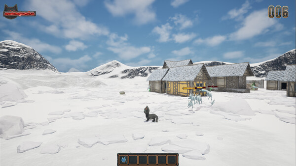 Screenshot media