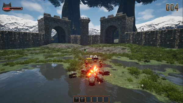 Screenshot media