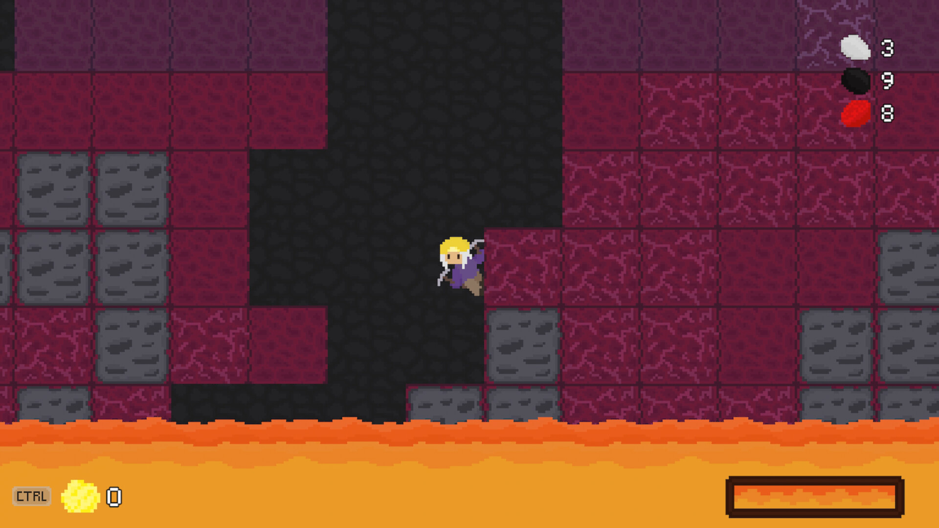 Prospector Peril screenshot 5