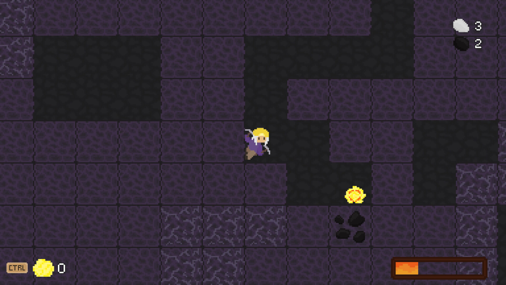 Prospector Peril screenshot 2