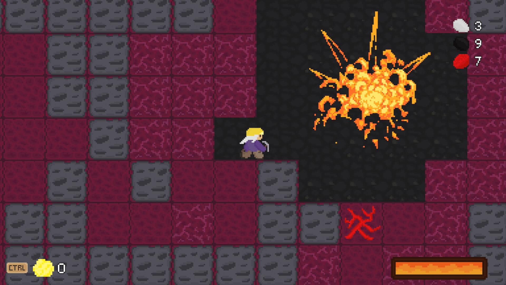 Prospector Peril screenshot 4