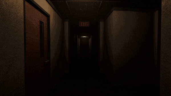 Скриншот 5 из игры Deadlined.