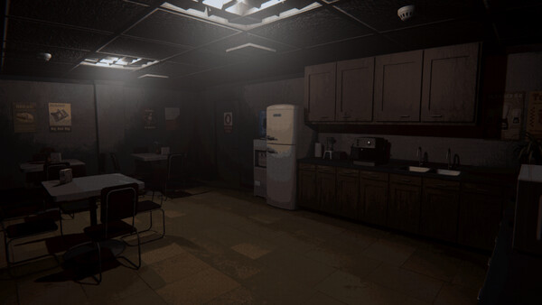 Скриншот 6 из игры Deadlined.