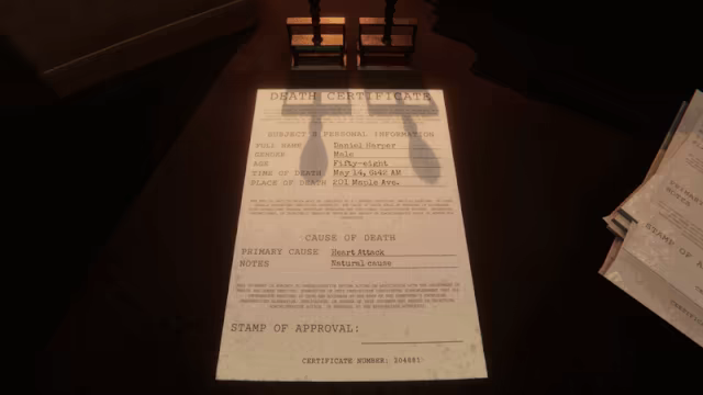 Deadlined. video 2