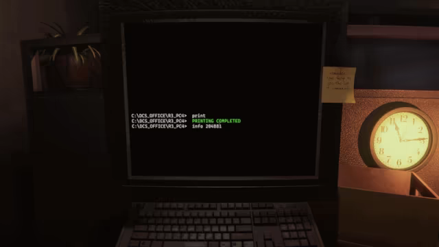 Deadlined. video 1