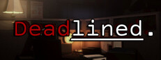 Deadlined. cover