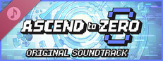 Ascend to ZERO Soundtrack