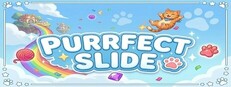 Purrfect Slide cover