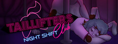TailLifters Club: Night Shift