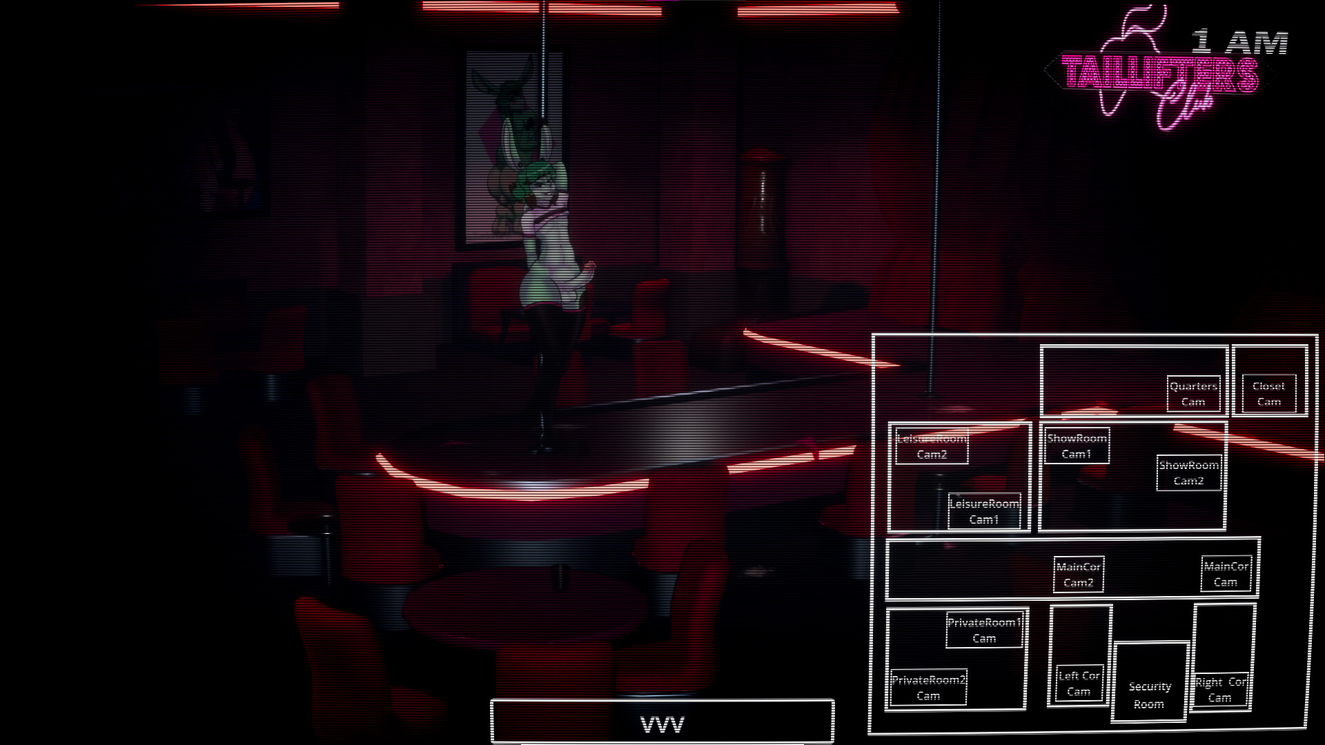 TailLifters Club: Night Shift screenshot #3