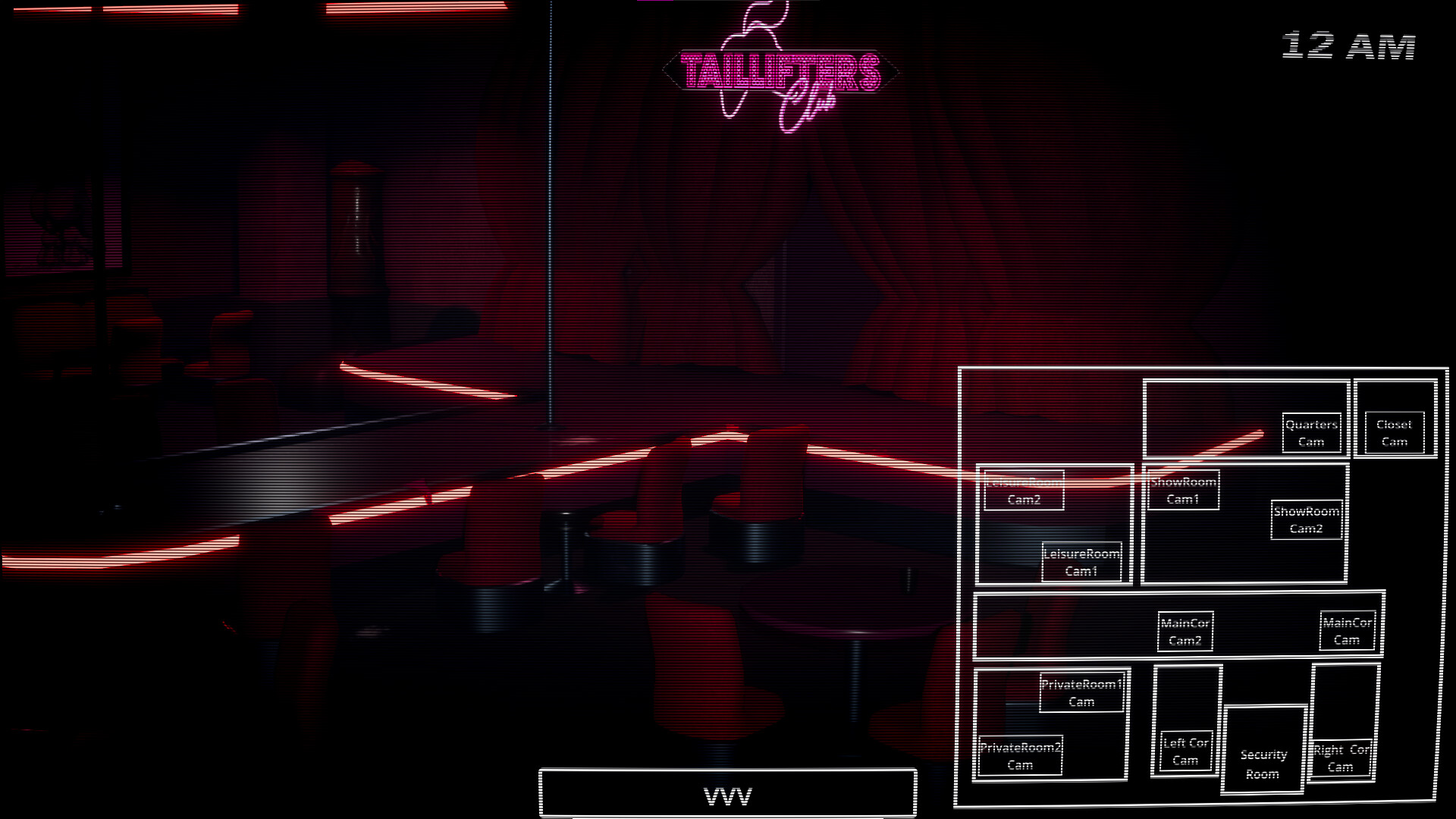 TailLifters Club: Night Shift screenshot #9