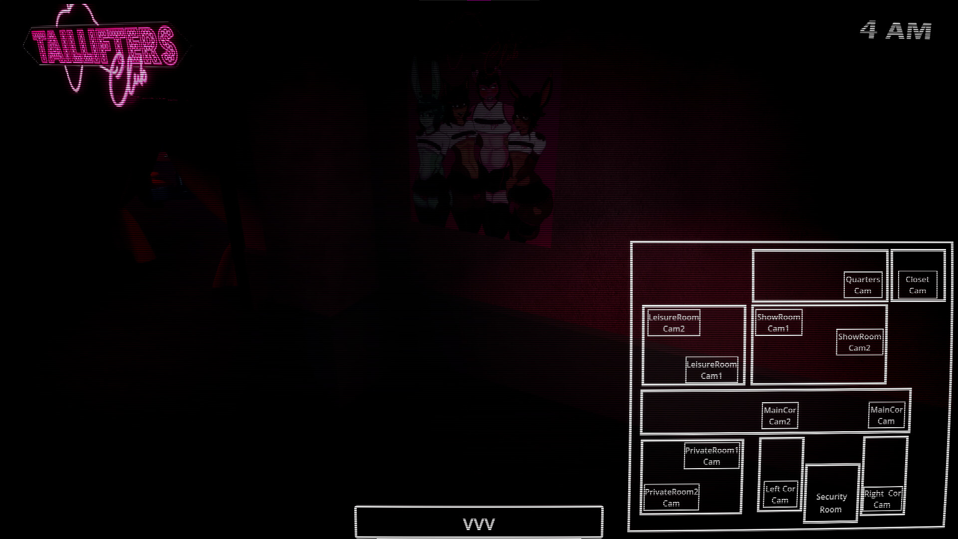 TailLifters Club: Night Shift screenshot #6
