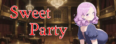Sweet Party cover